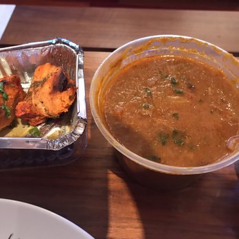 Masala King - The chicken tikka was very dry and stale - Indian Near Me - New York, New York Masala King - The chicken tikka was very dry and stale - Indian Near Me - New York, New York