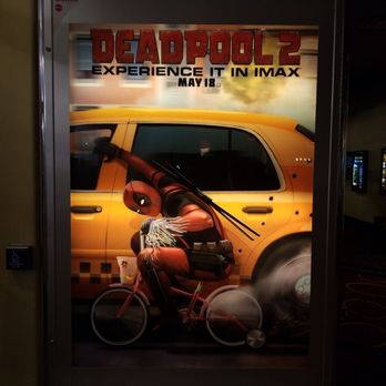 AMC Hampton Towne Centre 24 - Cinema Near Me - Hampton, Virginia