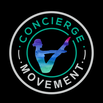 Concierge Movement - Conciergemovement.com - Pilates Near Me Concierge Movement - Conciergemovement.com - Pilates Near Me