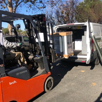 Cyclone Air Systems - New furnace - Heating & Air Conditioning/HVAC Near Me - Concord, California