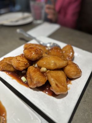 Uptown China Restaurant by null