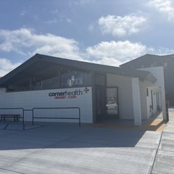 CornerHealth Urgent Care