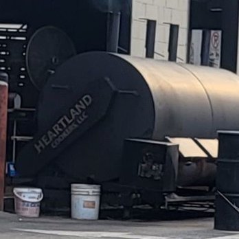 317 BBQ - Smoker - Barbeque Near Me - Indianapolis, Indiana