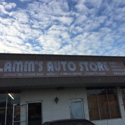 Lamm's Automotive Sales & Repair