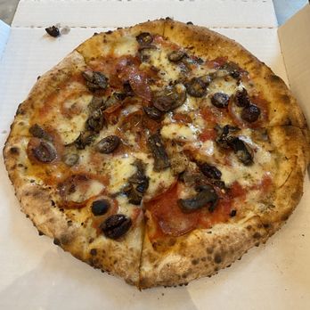 Punch Neapolitan Pizza - Northeast - Maximus pizza - Pizza Near Me - Minneapolis, Minnesota Punch Neapolitan Pizza - Northeast - Maximus pizza - Pizza Near Me - Minneapolis, Minnesota