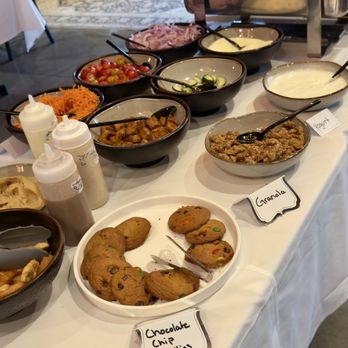 The Depot on First - Seafood Near Me - Knightdale, North Carolina