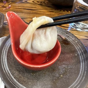 Dumpling Home - Numb and Spicy Pork Xiao Long Bao - Dim Sum Near Me - San Francisco, California Dumpling Home - Numb and Spicy Pork Xiao Long Bao - Dim Sum Near Me - San Francisco, California