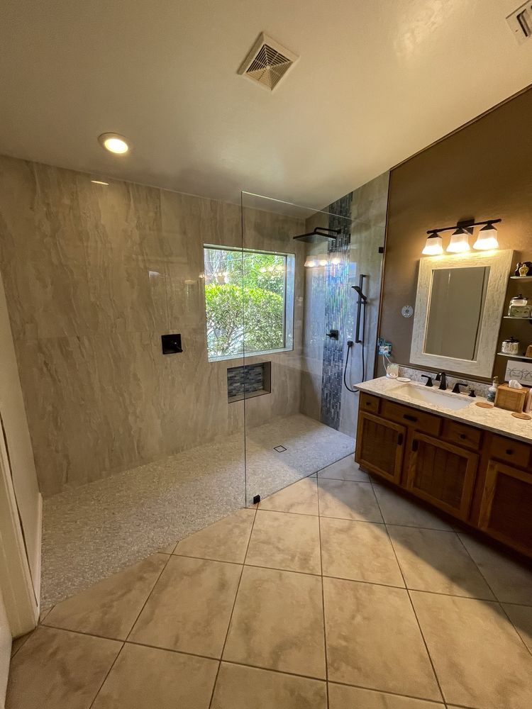 Slide of AZ Sunrise Plumbing