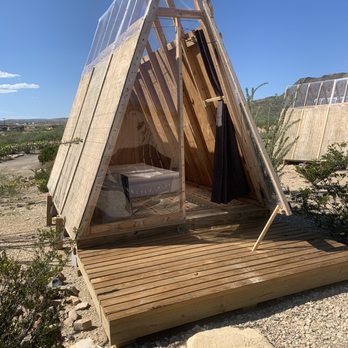 Octtillo Village - Sky lodging - Campgrounds Near Me - Terlingua, Texas Octtillo Village - Sky lodging - Campgrounds Near Me - Terlingua, Texas
