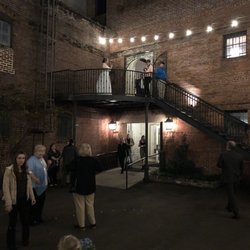 The Icehouse