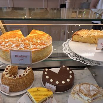 Cafe Wien - Torten - Cafes Near Me - Wernigerode, ST Cafe Wien - Torten - Cafes Near Me - Wernigerode, ST