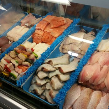 White River Fish Market - Seafood Near Me - Tulsa, Oklahoma White River Fish Market - Seafood Near Me - Tulsa, Oklahoma