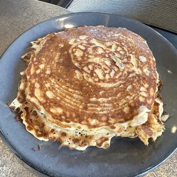 The Apparatus Room - Pancakes - New American Near Me - Detroit, Michigan