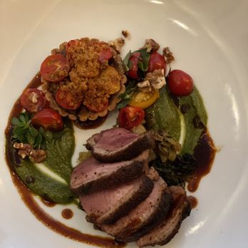 Sanford Restaurant - Duck - New American Near Me - Milwaukee, Wisconsin Sanford Restaurant - Duck - New American Near Me - Milwaukee, Wisconsin