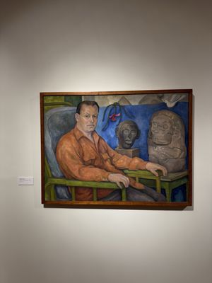 Museo de Arte Moderno by null