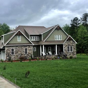 Legacy Construction & Roofing - New Roof Installation - Roofing Near Me - Chesterfield, Virginia