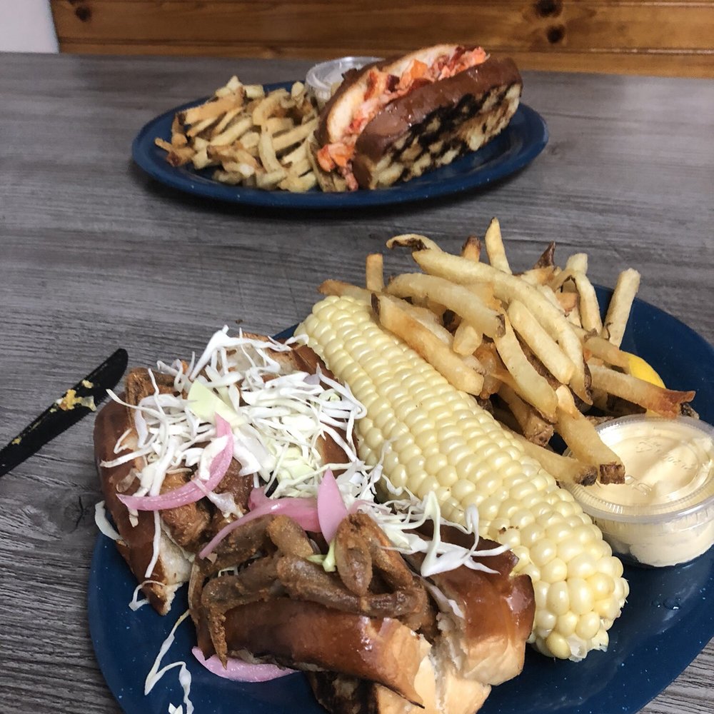 DB's Seafood - Seafood Near Me - Bethany Beach, Delaware DB's Seafood - Seafood Near Me - Bethany Beach, Delaware