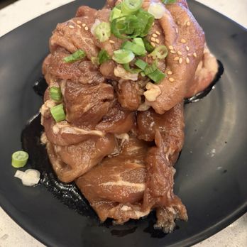 GoGi Korean BBQ - Beef Bulgogi - Korean Near Me - Savage, Minnesota