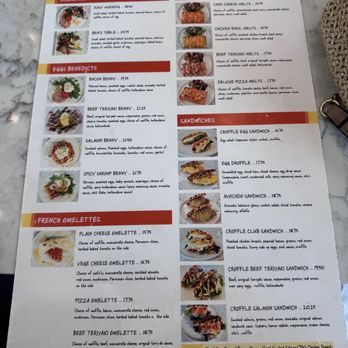 Canffle - Waffles Near Me - Vancouver, British Columbia Canffle - Waffles Near Me - Vancouver, British Columbia