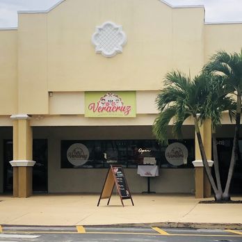 Veracruz Restaurant - Outside - Mexican Near Me - Lake Worth, Florida Veracruz Restaurant - Outside - Mexican Near Me - Lake Worth, Florida