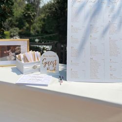 The Printing House - Seating chart