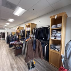 Suit City & Tailoring