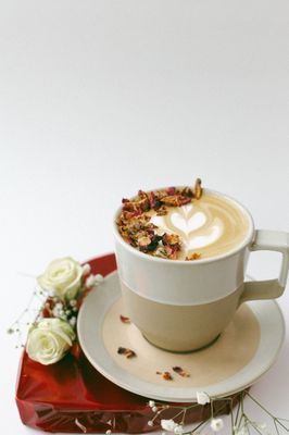 Sonder Coffee by null
