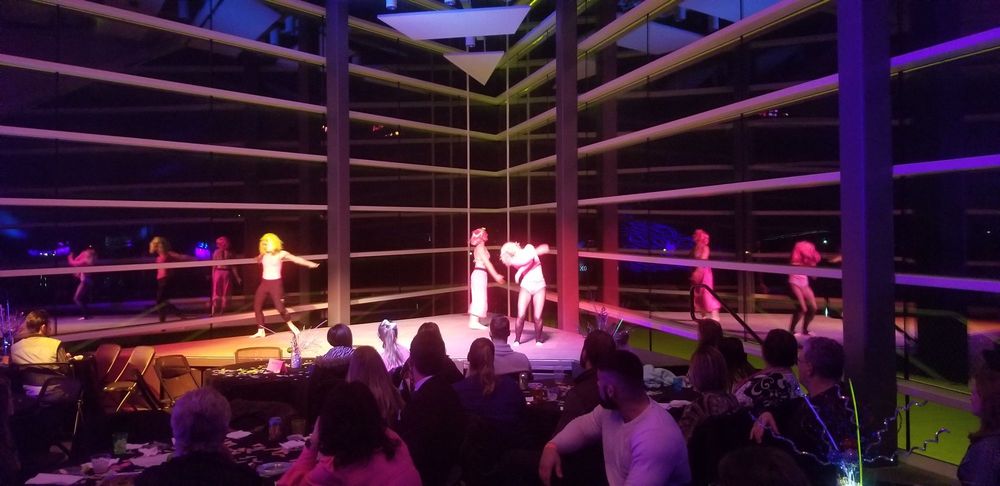 CHK | Central Boathouse - wedding in Oklahoma City, OK