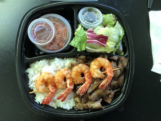 K-Star Doshirak by null