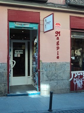 Magpie Vintage by null