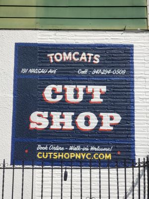 Cut Shop by null