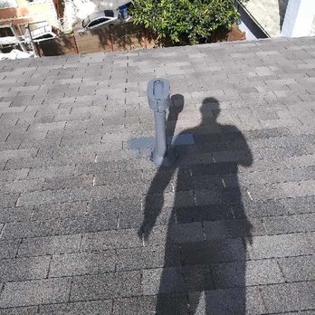 Thank You Construction - Roof leak repair and sealing - General Contractors Near Me - Lancaster, California