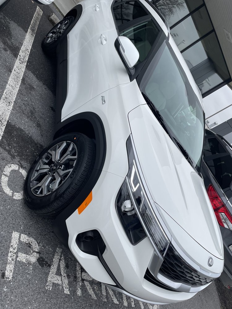 HAGERSTOWN KIA Updated September 2024 10 Photos & 32 Reviews