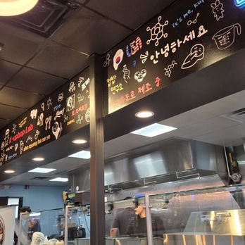 K-upBop Laboratory - Korean Near Me - Portage, Michigan