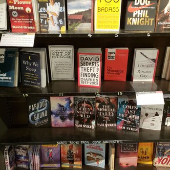 Changing Hands Bookstore - Bookstores Near Me - Phoenix, Arizona Changing Hands Bookstore - Bookstores Near Me - Phoenix, Arizona