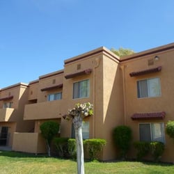 Terrace View Apartments