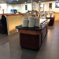 Panda Garden Buffet - Good food