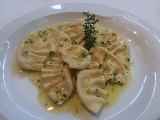 Restaurante Cantaloup by null