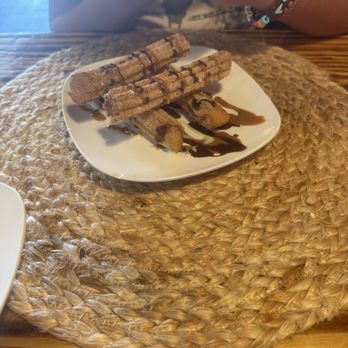 El Chilango - Churros - Mexican Near Me - Gulfport, Mississippi