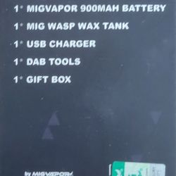Smoke Shop Zone - Back of box