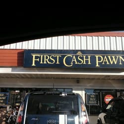 First Cash Pawn