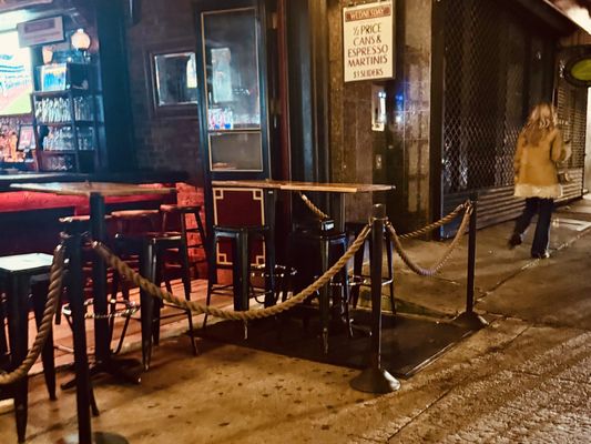 Hair of the Dog by null