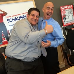 Mattress Firm Schaumburg - Awesome sales guys! Go see Neil and Tony!