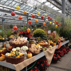 Gartencenter Seebauer