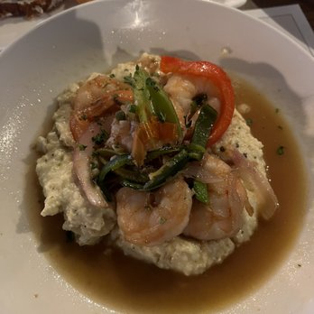 The Table - Shrimp and grits - Bakeries Near Me - DeLand, Florida The Table - Shrimp and grits - Bakeries Near Me - DeLand, Florida