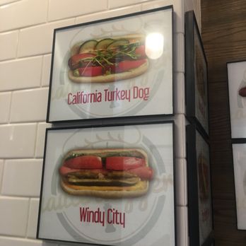 Haute Doggery - Hot Dogs Near Me - Las Vegas, Nevada