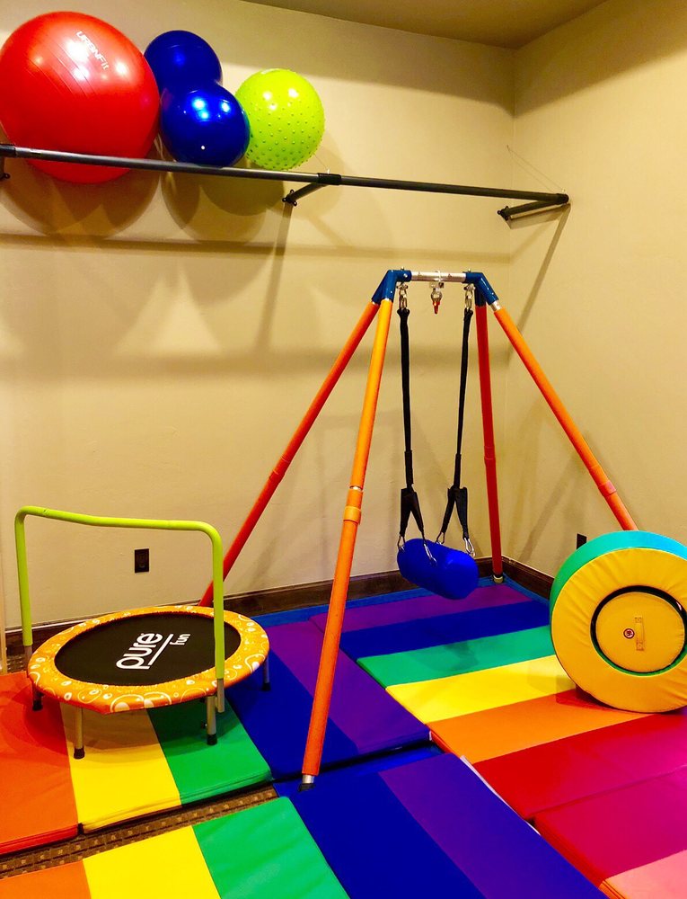 Okc Speech - child therapist in Midwest City, OK