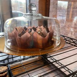 Oakhaus Baking - Cupcakes