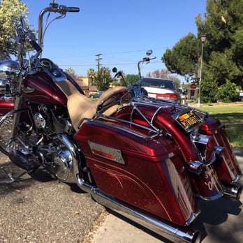 Dirtbags California  - Sweet Okole!! - Motorcycle Repair Near Me - Long Beach, California