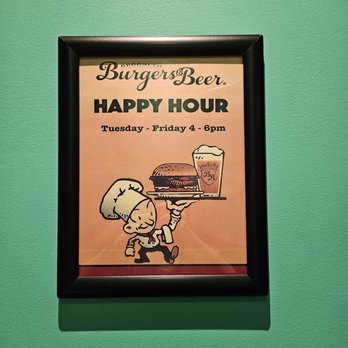 Brooklyn Burgers & Beer - Burgers Near Me - Brooklyn, New York